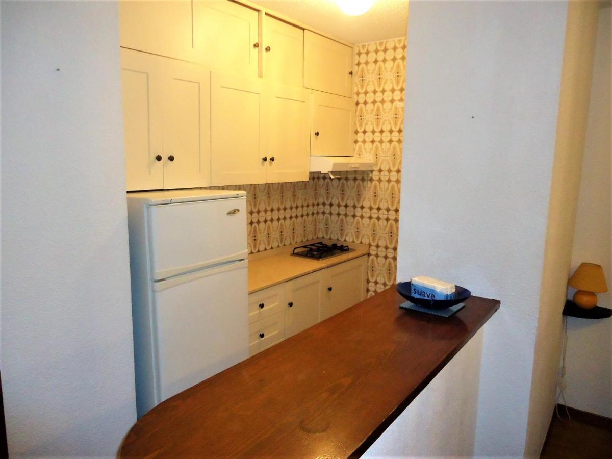 Penismar I Estudio Lek Apartment *