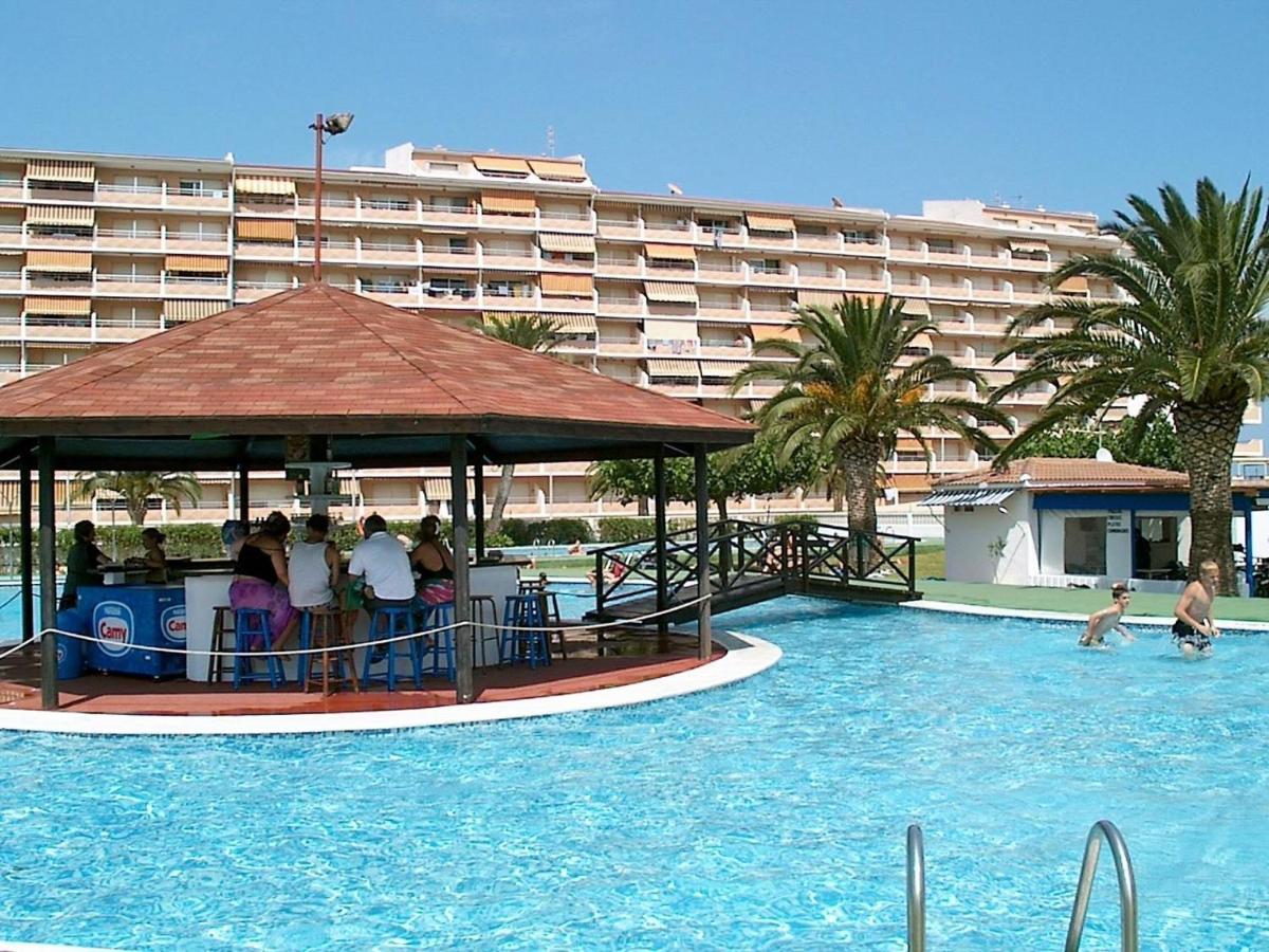 Apartment Penismar I Estudio Lek Peniscola