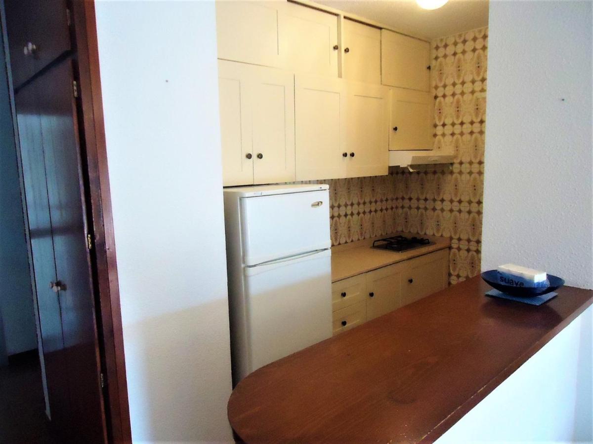 Penismar I Estudio Lek Apartment Peniscola