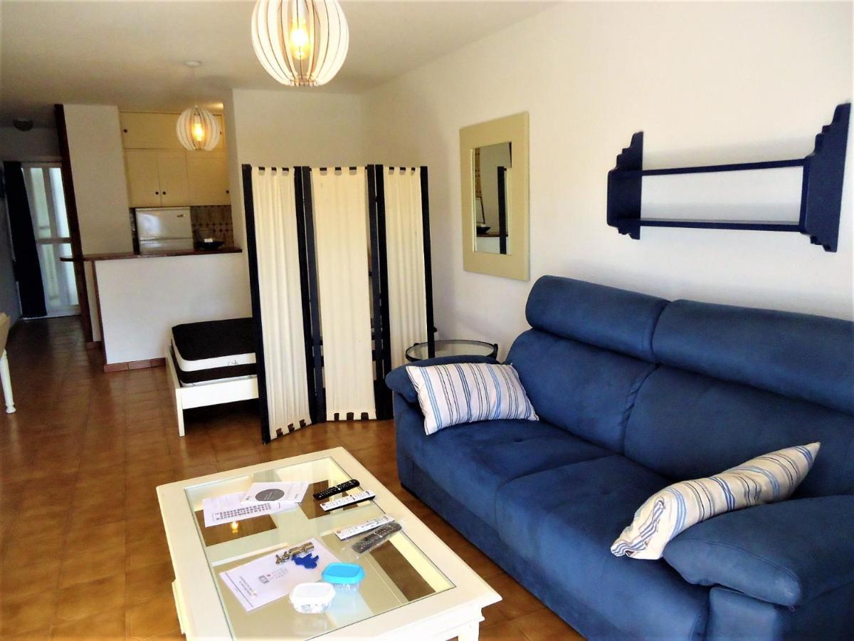 Apartment Penismar I Estudio Lek Peniscola