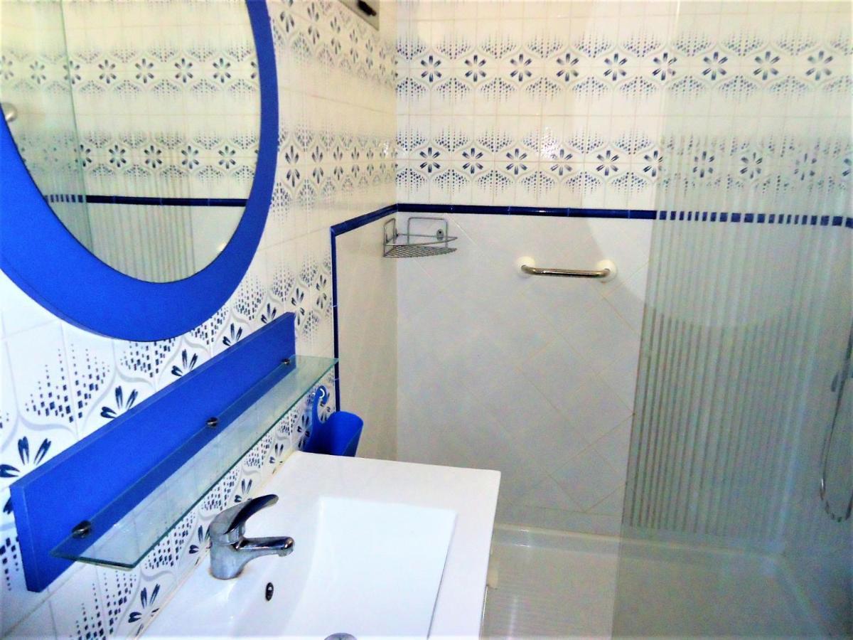 Apartment Penismar I Estudio Lek Peniscola